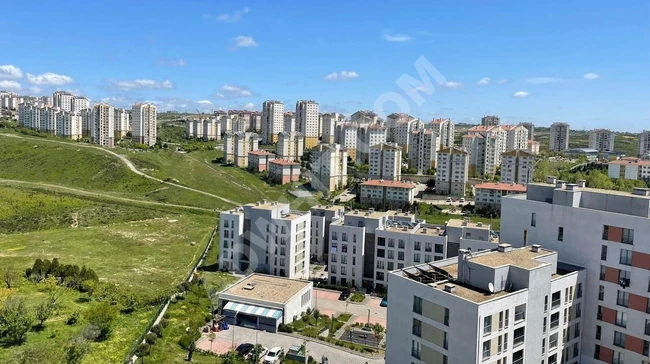 24.BÖLGEDE SATILIK DAİRE 3+1 127m