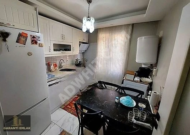 شقة 2+1 بمساحة 78 متر مربع الطابق الأول مع موقف سيارات ومصعد - في KANARYA