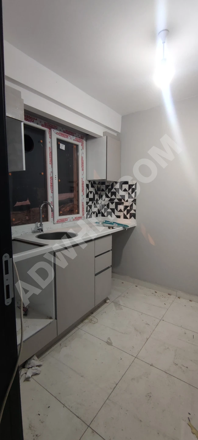 SIFIR BAHÇE KATI ŞİRİNEVLER MAH