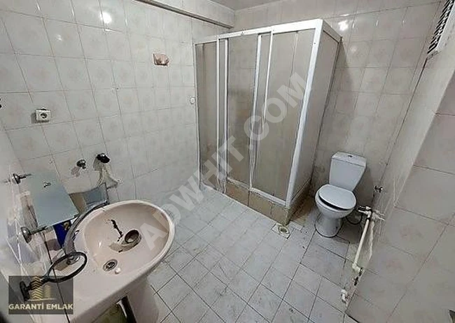 للبيع شقة 3+1 بمساحة 120 متر مربع الطابق الرابع، الشقة فارغة، في حي SULTANMURAT