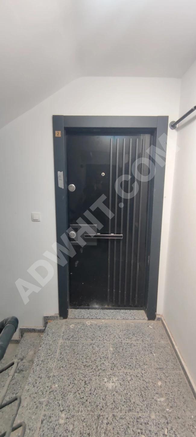 SIFIR BAHÇE KATI ŞİRİNEVLER MAH