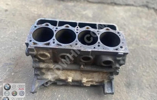 TOFAŞ ŞAHİN/DOĞAN engine block (original) used