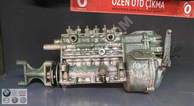Used original fuel pump for MERCEDES 302 bus