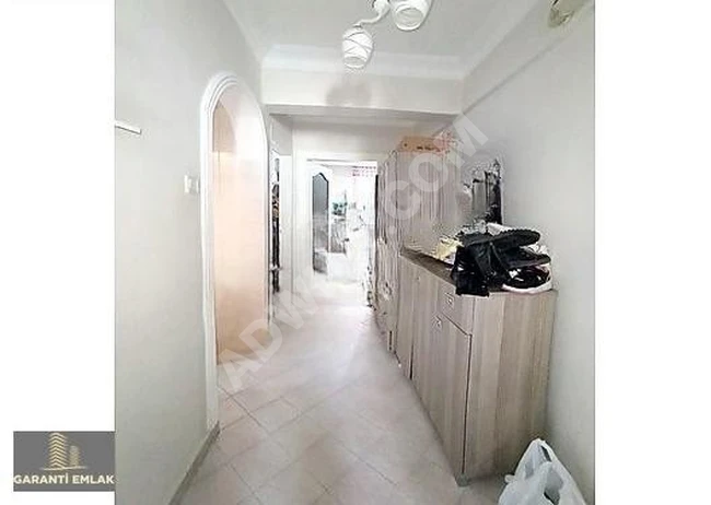 شقة للبيع 2+1، 90 متر مربع، طابق وسط، في حي SULTANMURAT