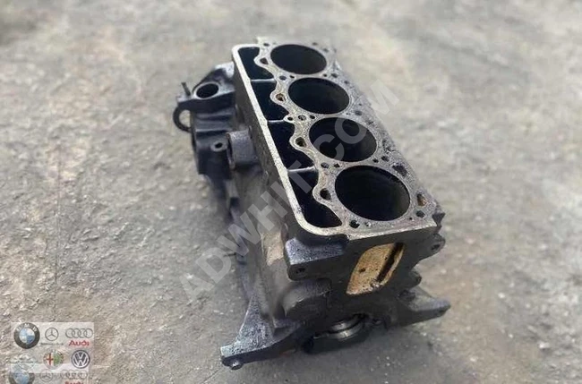 TOFAŞ ŞAHİN/DOĞAN engine block (original) used