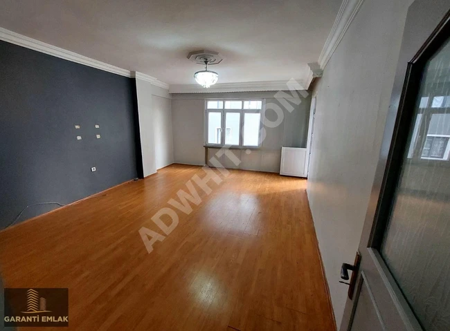 للبيع شقة 3+1 بمساحة 120 متر مربع الطابق الرابع، الشقة فارغة، في حي SULTANMURAT