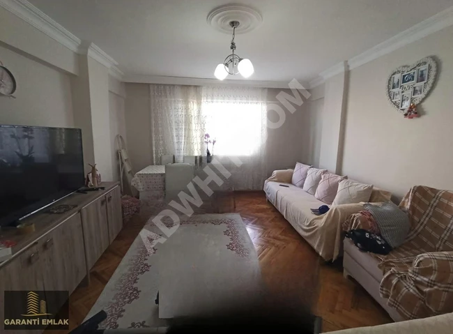 شقة للبيع 2+1، 90 متر مربع، طابق وسط، في حي SULTANMURAT