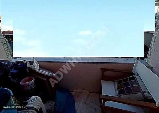 شقة للبيع 2+1، 90 متر مربع، طابق وسط، في حي SULTANMURAT