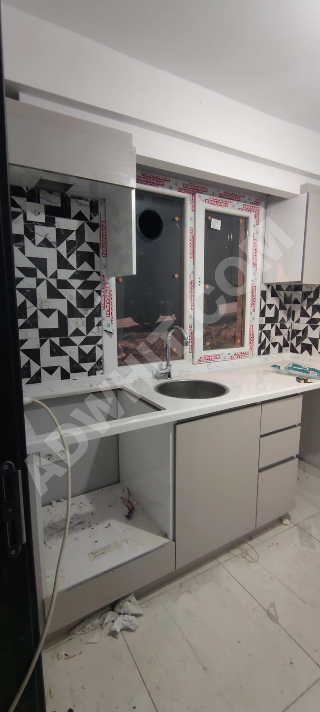 SIFIR BAHÇE KATI ŞİRİNEVLER MAH