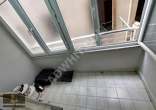 للبيع شقة 3+1 بمساحة 120 متر مربع الطابق الرابع، الشقة فارغة، في حي SULTANMURAT