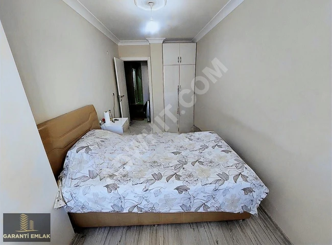 للبيع دوبلكس رائع 4+2 بمساحة 220 متر مربع في حي SULTANMURAT