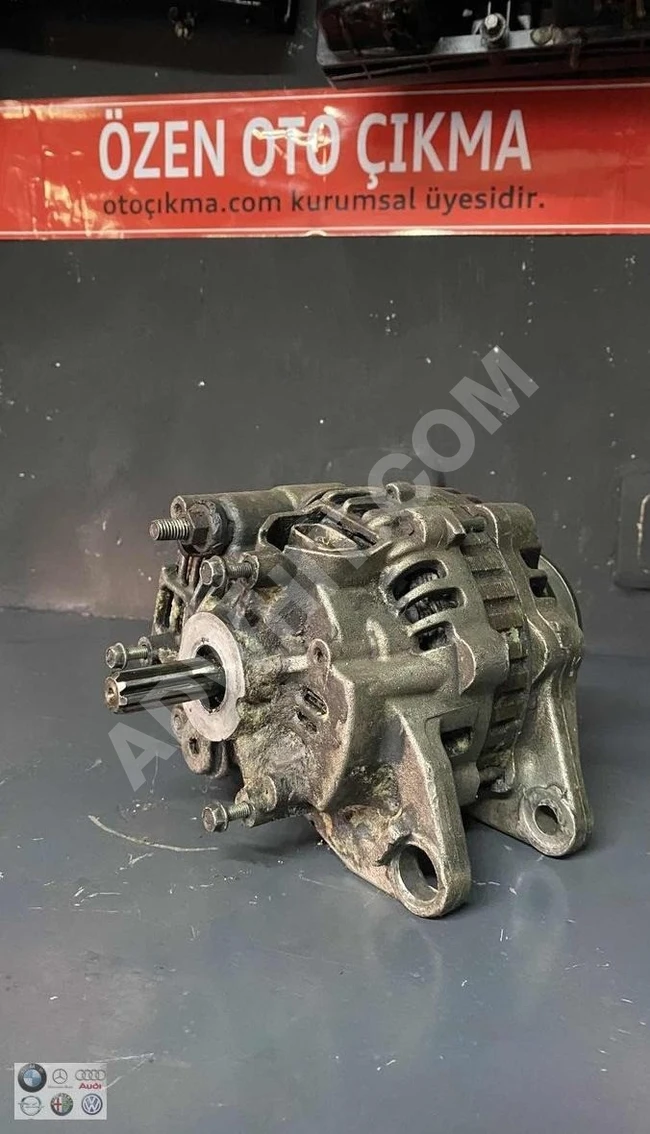 HYUNDAI H100 Charging Dynamo (Original) Used