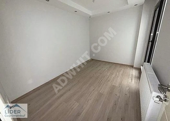 LİDER'den EMSALSİZ GENİŞLİK VE KULLANIŞLI 3+1 140m² 1.KAT