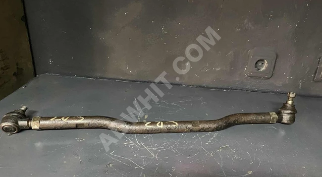 Tie rod (original) KIA CERES used