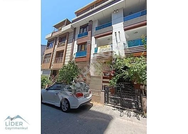 LİDER'den EMSALSİZ GENİŞLİK VE KULLANIŞLI 3+1 140m² 1.KAT