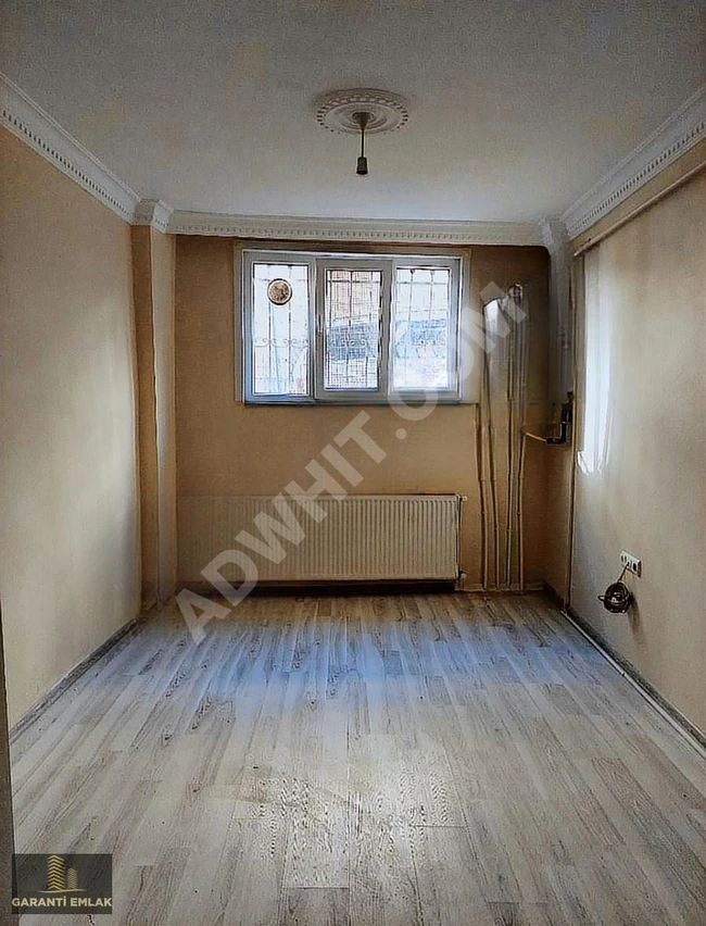 SÖĞÜTLÜÇEŞME MAH 1+1 50M2 BAHÇE KATI İSKANLI