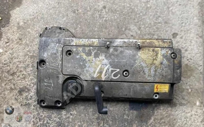 Valve cover MERCEDES W202/W210/W208 (Original) 1110101430