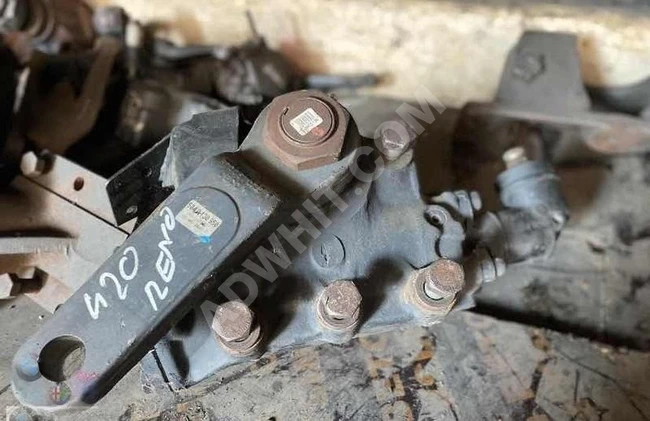 RENAULT PREMIUM steering box (original) used