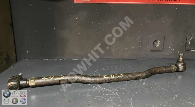 Tie rod (original) KIA CERES used