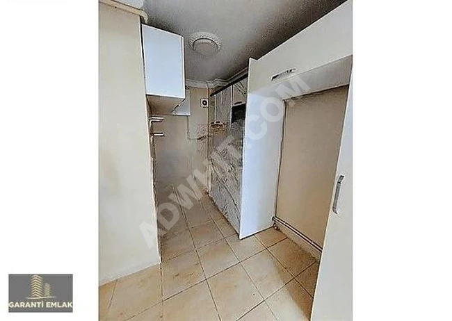 SÖĞÜTLÜÇEŞME MAH 1+1 50M2 BAHÇE KATI İSKANLI