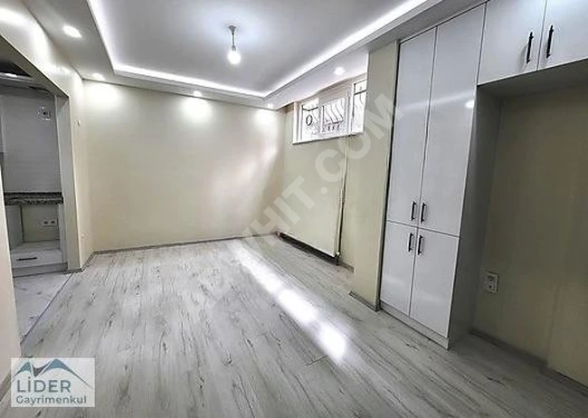 GÜLTEPE'de E5'e YAKIN SIFIR TAPU MASRAFSIZ BAHÇELİ 2+1 SATILIK