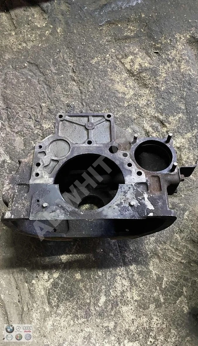 TATA T35 transmission cover (original) used