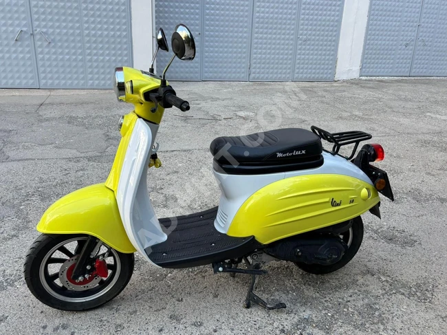 Acil satılık motor 