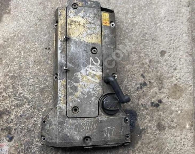 Valve cover MERCEDES W202/W210/W208 (Original) 1110101430