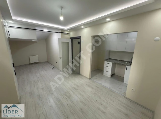 GÜLTEPE'de E5'e YAKIN SIFIR TAPU MASRAFSIZ BAHÇELİ 2+1 SATILIK