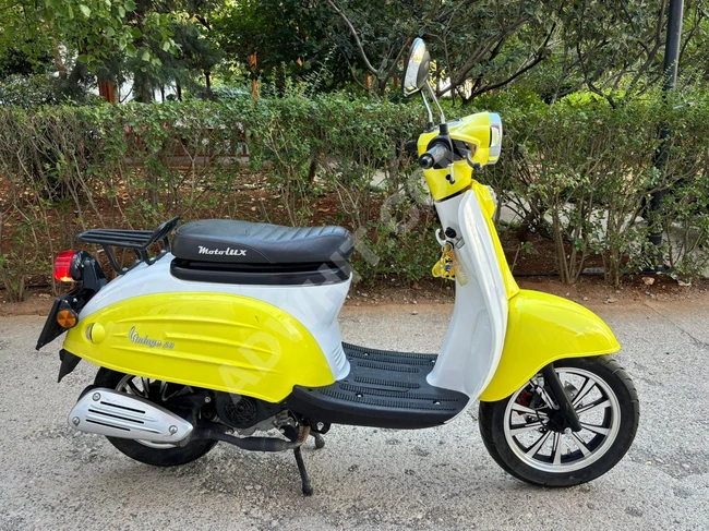 Acil satılık motor 