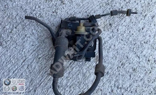 Turbo Solenoid Valve VW PASSAT/AUDI B8 04L131051F