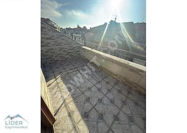 LİDER'den YEŞİLOVA E5 YAKIN YENİ BİNADA 3+1 165m² DUBLKES