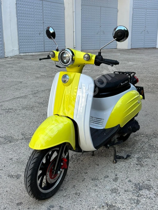 Acil satılık motor 