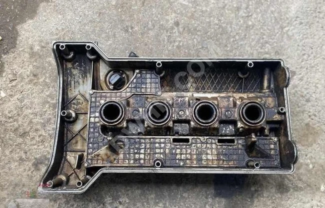 Valve cover MERCEDES W202/W210/W208 (Original) 1110101430