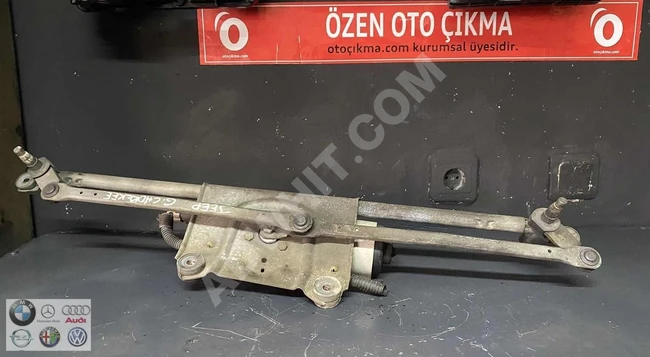 Used original windshield wiper motor for JEEP Grand Cherokee.