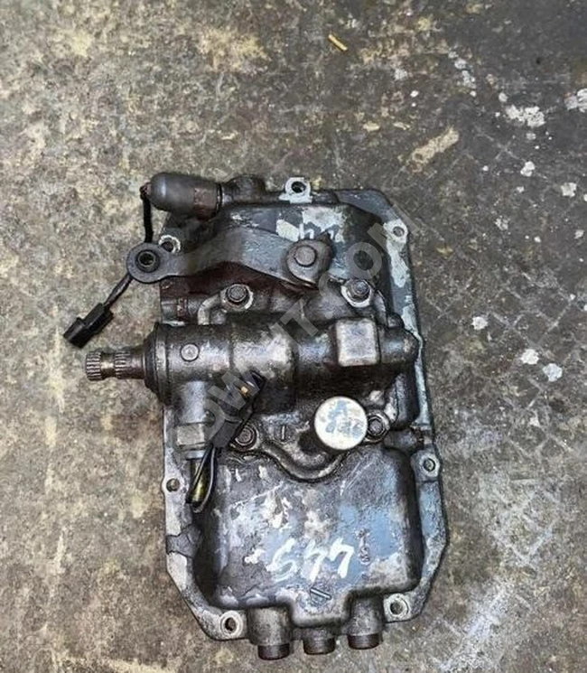 MITSUBISHI FE449/659 transmission tower (original) used