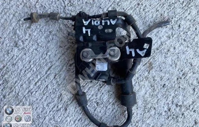 Turbo Solenoid Valve VW PASSAT/AUDI B8 04L131051F