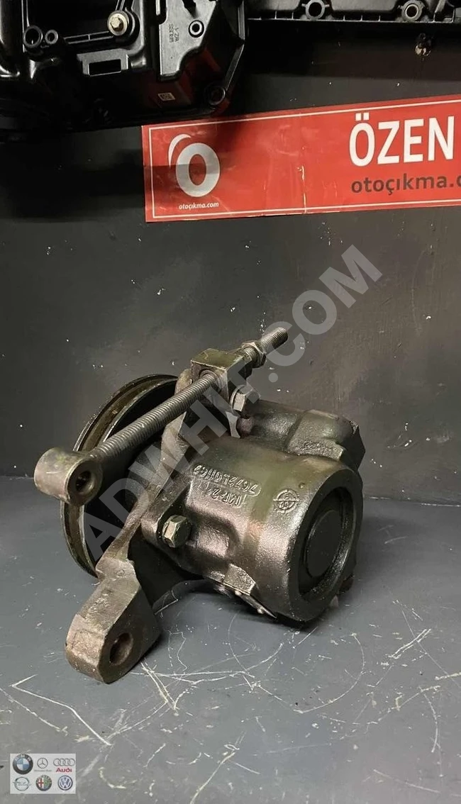 TATA T35/Unimog power steering pump (original) used