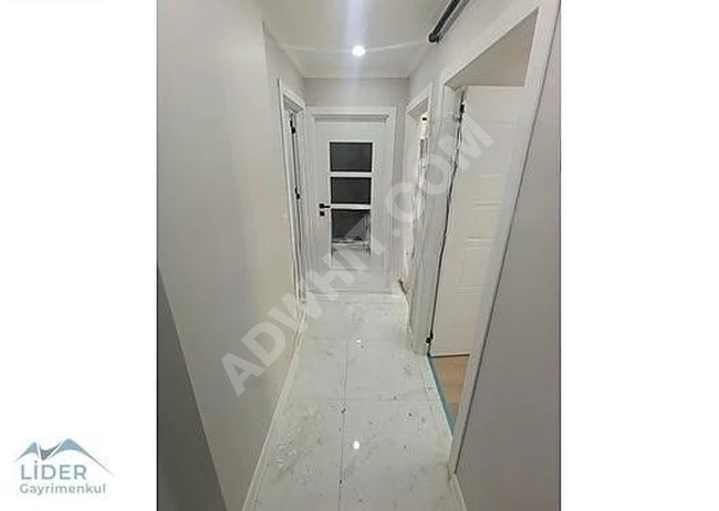 LİDER'den YEŞİLOVA'da SIFIR ANA CADDEYE ÇOK YAKIN SATILIK DAİRE