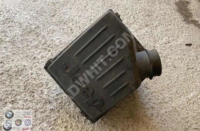 JEEP G.CHEROKEE 3.1 used air filter box