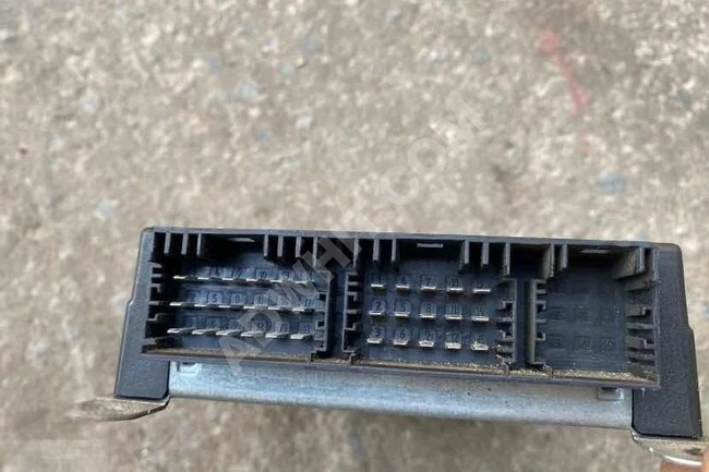 IVECO STRALIS ECAS system control unit (original) WABCO 4461702010