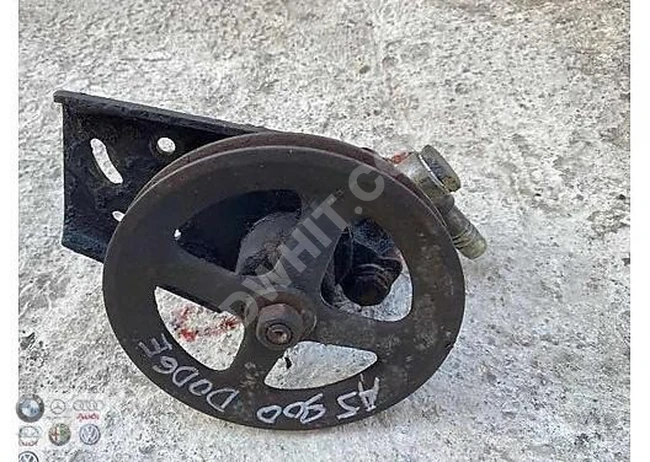 Dodge AS900 Steering Pump (Original) ZF Used