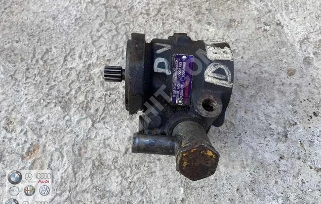BMC DEV FATIH power steering pump (original) used