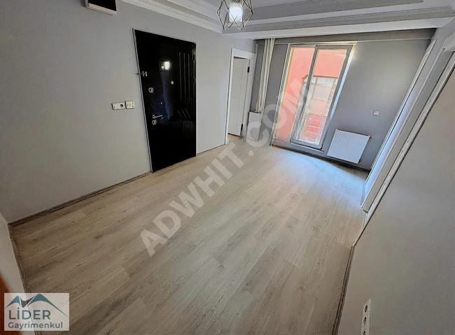 LİDER'den GÜLTEPE'de UYGUN FİYATLI YATIRIMLIK 1+1 ARA KAT DAİRE