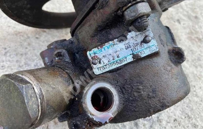 Dodge AS900 Steering Pump (Original) ZF Used