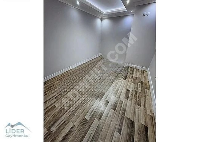 LİDER'den MUHTEŞEM KONUMLU E5 100 METRE BALKONLU YÜKSEK GİRİŞ