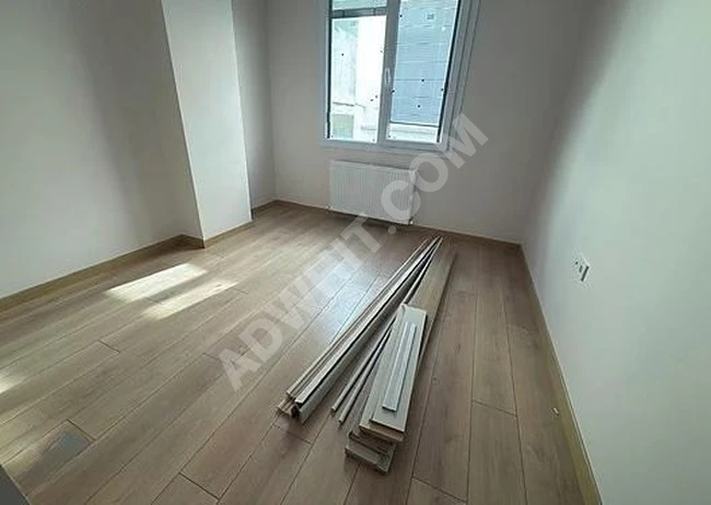 LİDER'den CADDE ÜZERİ SIFIR BİNA ASANSÖRLÜ EMSALSİZ 4+1 DUBLEKS