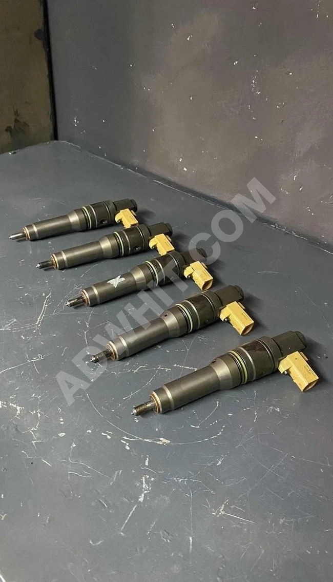 DAF CF105/XF EURO5 PACCAR Injector (Original) 1820820