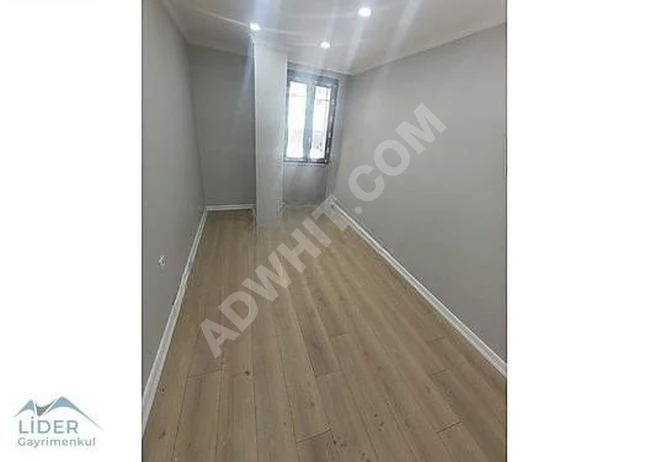 LİDER'den YEŞİLOVA'da SIFIR ANA CADDEYE ÇOK YAKIN SATILIK DAİRE