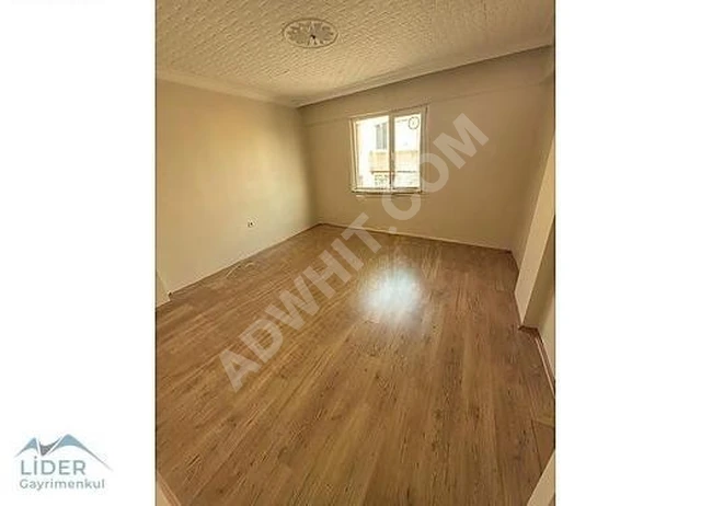 LİDER'den YEŞİLOVA'da E5'e YAKIN GENİŞ 2+1 110m² 5.KAT DAİRE